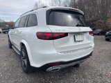 New 2025 Mercedes-Benz GLS 450 4MATIC image 6