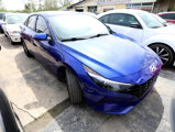 Used 2021 Hyundai Elantra SEL image 3
