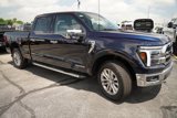 New 2025 Ford F150 Lariat w/ Equipment Group 502A High image 3
