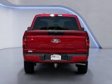 New 2025 Ford F150 STX w/ STX Black Appearance Package image 3
