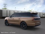 New 2025 Lincoln Navigator L Black Label image 4