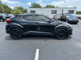 Used 2021 Toyota C-HR LE image 3