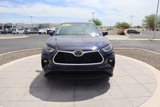 Certified 2025 Toyota Highlander XLE image 2