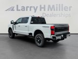 New 2025 Ford F350 Platinum image 3