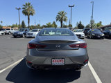 Used 2017 INFINITI Q60 3.0t w/ Premium Plus Package 3.0T image 4