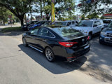 Used 2015 Hyundai Sonata Sport 2.0T w/ Option Group 07 image 6