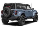 New 2025 Ford Bronco Raptor image 2