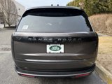 New 2025 Land Rover Range Rover Long Wheelbase SE image 4