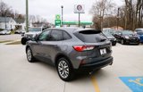 Used 2021 Ford Escape SE w/ SE Sport Appearance Package image 5