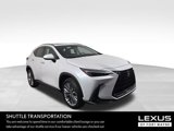 New 2025 Lexus NX 350 AWD w/ Premium Package image 5