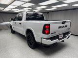 New 2025 RAM 1500 Laramie w/ Night Edition image 2