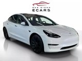 Used 2021 Tesla Model 3 Standard Range Plus image 3