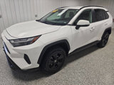 Used 2023 Toyota RAV4 XLE image 5