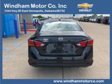 Used 2024 Nissan Altima 2.5 SV image 4