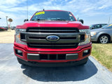 Used 2020 Ford F150 XLT w/ Equipment Group 302A Luxury image 2