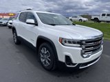 Used 2023 GMC Acadia SLT w/ Technology Package image 2