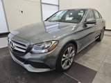 Used 2018 Mercedes-Benz C 300 4MATIC Sedan image 6