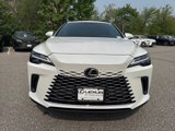New 2025 Lexus RX 350 Premium image 2