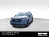New 2025 Honda Pilot Elite image 3