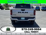 New 2025 RAM 1500 Laramie w/ Night Edition image 6