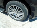 New 2024 Ford Expedition Max Platinum image 3