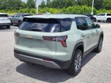 New 2026 Chevrolet Equinox LT w/ Safety and Technology Package image 2