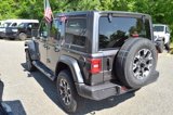 New 2025 Jeep Wrangler Sahara image 6
