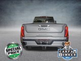 Used 2025 GMC Sierra 3500 Denali Ultimate image 3
