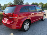 Used 2018 Dodge Journey SE w/ Popular Equipment Group image 4