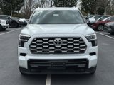 New 2025 Toyota Sequoia 4WD image 2
