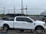 Certified 2022 Ford F150 XLT w/ Equipment Group 301A Mid image 5