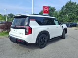 New 2025 Nissan Armada PRO-4X image 3