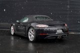 Certified 2024 Porsche 718 Boxster S image 3