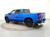 New 2025 Chevrolet Silverado 1500 Custom w/ Turbomax Blackout Package image 6