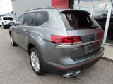 Used 2021 Volkswagen Atlas SE image 6