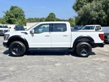 New 2025 Ford F150 Raptor image 2