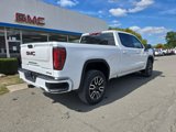New 2026 GMC Sierra 1500 AT4 w/ Technology Package image 3