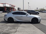 Used 2023 Lexus IS 350 F Sport image 2