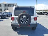 Used 2024 Jeep Wrangler Sahara image 5