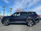 New 2025 Volkswagen Atlas SEL image 4