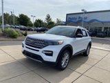 Used 2023 Ford Explorer Limited image 4