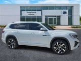 New 2025 Volkswagen Atlas SEL Premium R-Line image 4