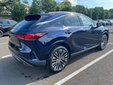 New 2025 Lexus RX 350 image 3