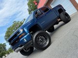 Used 2018 Chevrolet Silverado 1500 LT w/ All Star Edition image 4