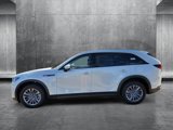 New 2025 MAZDA CX-90 Plug-In Hybrid w/ Preferred image 2