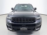 New 2025 Jeep Grand Cherokee L Summit image 2
