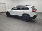 Used 2023 Jeep Cherokee Altitude Lux image 3
