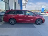 New 2025 Honda Odyssey Touring image 6