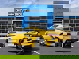 New 2025 Chevrolet Corvette Stingray Premium Cpe w/ Z51 Performance Package image 3