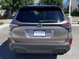 New 2025 Subaru Forester Touring image 5